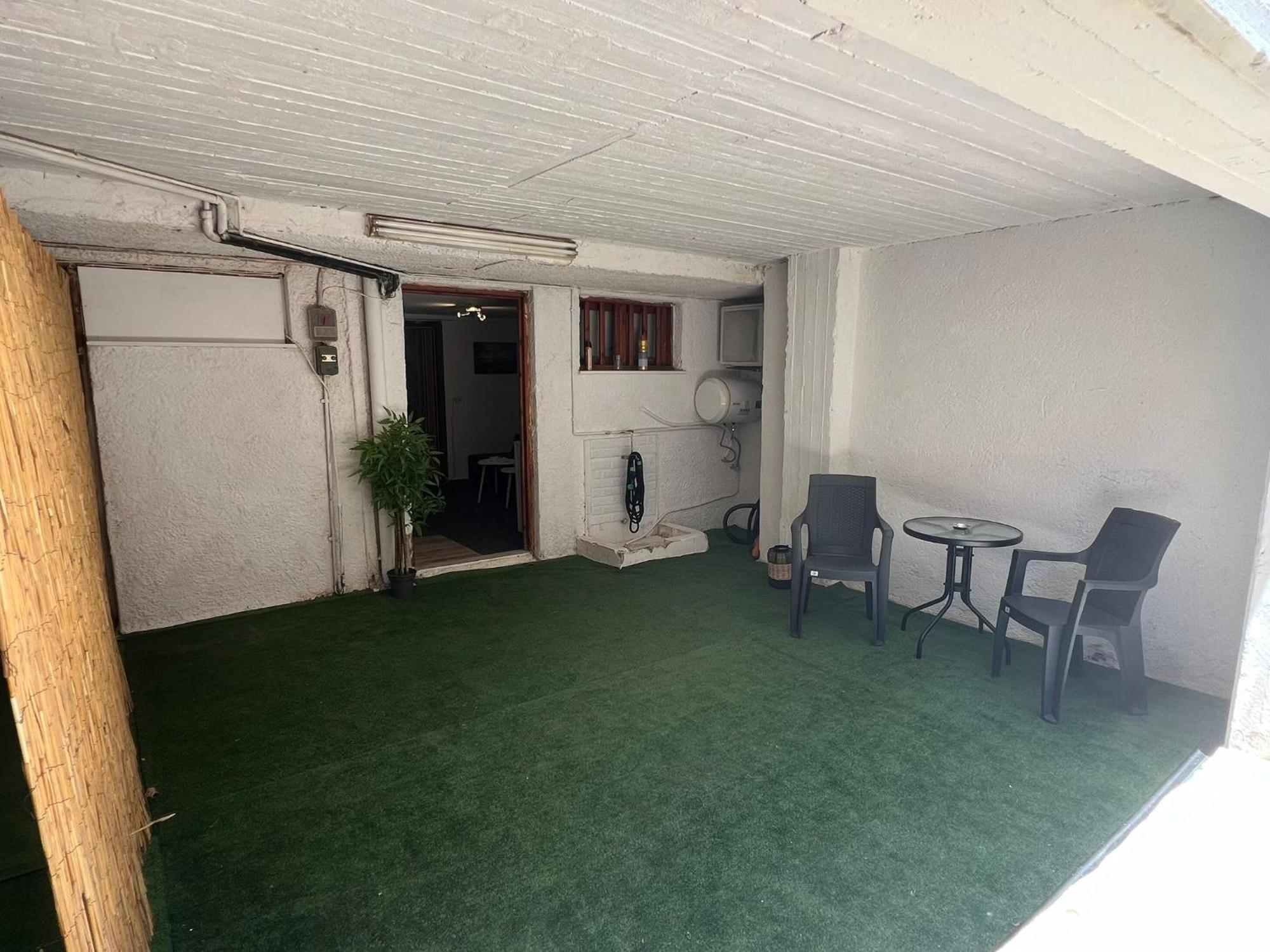 Studio Δωμάτιο Eretria  Exterior photo
